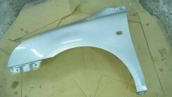 Крыло. Toyota Avensis, ADT251, AZT250, AZT250L, AZT250W, AZT251, AZT251L, AZT251W, AZT255, AZT255W, CDT250, ZZT251, ZZT251L Двигатели: 1AZFE, 1AZFSE...