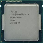Intel Core i7-4770