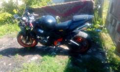 Honda CBR 954RR. 1 000 куб. см., исправен, птс, с пробегом
