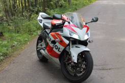 Honda CBR 1000RR Fireblade. 998 куб. см., исправен, птс, с пробегом