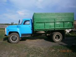 ГАЗ 53. Продаю газ 53 самосвал, 4 250 куб. см., 5 000 кг.