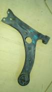 Рычаг подвески. Toyota Avensis, ADT251, AZT250, AZT250L, AZT250W, AZT251, AZT251L, AZT251W, AZT255, AZT255W, CDT250, ZZT251, ZZT251L Двигатели: 1AZFE...