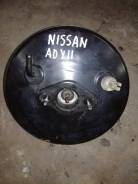Вакуумный усилитель тормозов. Nissan AD, VEY11, VENY11 Nissan Wingroad, VEY11, VENY11 Двигатель YD22DD