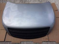Капот. Nissan Teana, J32R, J32