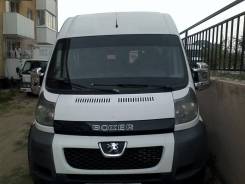 Peugeot Boxer. Продам Пежо Боксер, 2 300 куб. см., 18 мест