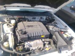 Двигатель в сборе. Mitsubishi Aspire, EA7A Mitsubishi Legnum, EA7W Mitsubishi Galant, EA7A Двигатель 4G94