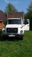 ГАЗ 3309. Продам газ 3309 дизель, 4 750 куб. см., 4 000 кг.
