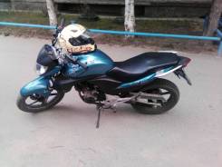Stels Flex 250. 250 куб. см., исправен, птс, с пробегом