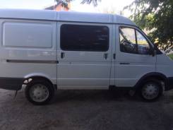 ГАЗ 2752. Продаю соболя срочно, 2 000 куб. см., 1 500 кг.