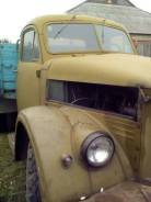 ГАЗ 51. Продаю автомобиль , 2 400 куб. см., 3 000 кг.