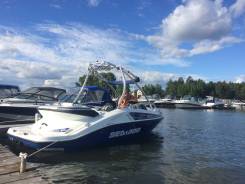 BRP Sea-Doo Speedster. 2007 год год, длина 6,00 м., двигатель стационарный, 430,00 л.с., бензин