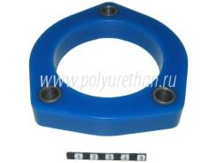 Проставка под кузов. Toyota: Avalon, Highlander, Camry, Corolla Verso, Solara, Avensis, Windom Двигатели: 2GRFE, 1MZFE, 2AZFE, 2AZFXE, 3MZFE, 3ZZFE, 1...