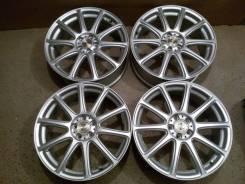 Zephyr. 7.0x18, 5x100.00, ET48, ЦО 67,1 мм.