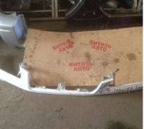 Планка под фары. Toyota Sprinter, AE110