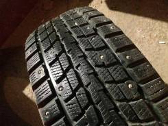 Dunlop SP Winter ICE 01. Зимние, шипованные, износ: 10%, 4 шт