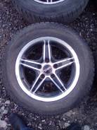 Tech-Line. 6.0x15, 5x114.30, ET0, ЦО 56,1 мм.