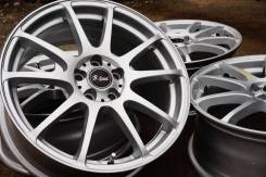 Manaray Sport Euro Speed. 7.0x17, 5x100.00, ET48