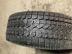 Yokohama Ice Guard Stud F700Z. Зимние, шипованные, износ: 10%, 4 шт