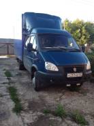 ГАЗ Газель Фермер. Газель фермер, 2 800 куб. см., 3 500 кг.