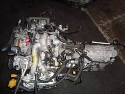 Двигатель в сборе. Subaru Impreza XV Subaru Impreza Двигатель EL15. Под заказ