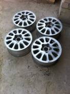 Toyota. 6.0x15, 5x114.30, ET50, ЦО 60,1 мм.