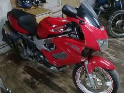 Honda VTR 1000F. 1 000 куб. см., исправен, птс, с пробегом