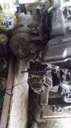 Двигатель в сборе. Mazda Premacy, CPEW, CWEAW, CR3W, CREW, CWEFW, CP8W, CWFFW Двигатель FPDE