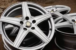 Weds Joker. 7.0x17, 5x114.30, ET40