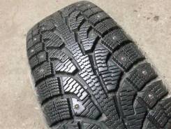 Hankook Winter i*Pike RW11. Зимние, шипованные, износ: 5%, 4 шт