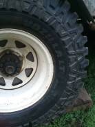 Maxxis M8080 Mudzilla. Всесезонные, износ: 5%, 5 шт