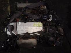 Двигатель в сборе. Mitsubishi: Mirage, Lancer, Carisma, Dingo, Libero Двигатель 4G13. Под заказ