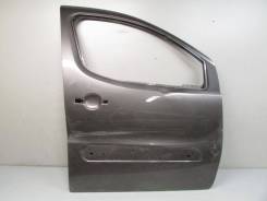 Дверь боковая. Citroen Berlingo, B9. Под заказ