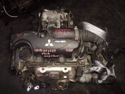 Двигатель в сборе. Mitsubishi Colt, Z25A Двигатель 4G19. Под заказ