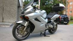 Honda VFR 800. 800 куб. см., исправен, птс, с пробегом