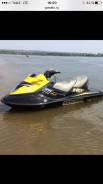 BRP Sea-Doo RXT. 215,00 л.с., Год: 2008 год