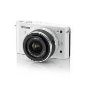 Nikon 1 J1. 10 - 14.9 Мп