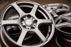 Yokohama Laycea 02. 6.5x16, 5x114.30, ET42