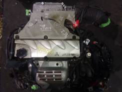 Двигатель в сборе. Mitsubishi Galant Mitsubishi Outlander Mitsubishi Grandis Двигатель 4G69. Под заказ