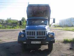 ЗИЛ 554. Продам 1993 г. в. сельхозник, 4 500 куб. см., 6 000 кг.