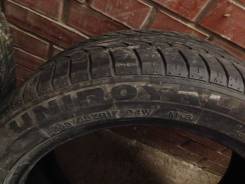 Uniroyal Tiger Paw GTZ All Season. Всесезонные, износ: 10%, 4 шт