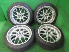PIAA. 8.0/9.0x18, 5x114.30, ET35/35