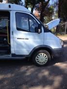 ГАЗ 322132. Продам Газель пассажирскую, 3 000 куб. см., 12 мест
