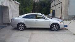 Toyota Camry. ACV40, 2AZFE