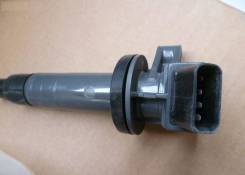 Катушка зажигания. Toyota: Wish, Celica, Auris, Allion, Vitz, Corolla Runx, Corolla Fielder, Matrix, Belta, Vista Ardeo, Opa, Caldina, Avensis, Coroll...