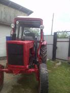 МТЗ 80. Продам трактор мтз 80, 1 500 куб. см.