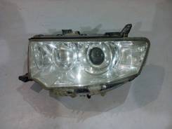 Фара. Mitsubishi Pajero Sport. Под заказ