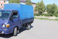 Hyundai Porter. Продаётся , 2 400 куб. см., 1 000 кг.