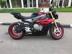 BMW S1000 RR. 999 куб. см., исправен, птс, с пробегом