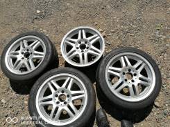 Antera 361. 7.5x17, 5x112.00, ET35