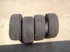 BFGoodrich g-Force Sport. Летние, износ: 70%, 4 шт